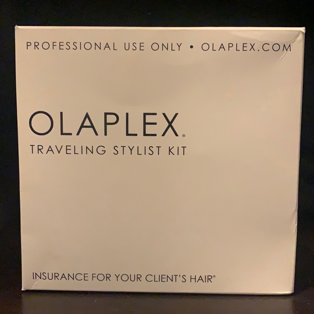 Olaplex Traveling Stylist Kit
